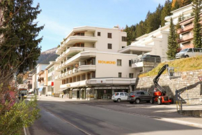 Richmond - 302 & 405, Davos Platz